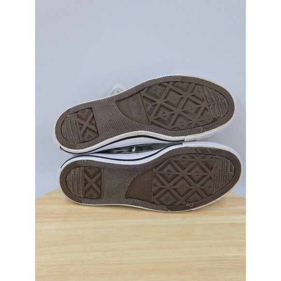 Converse All Star Chuck Taylor Low top Lace up canvas sneakers unisex womens 6 - Picture 6 of 9